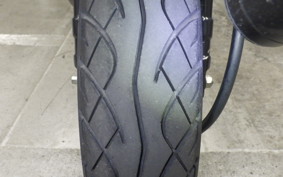 HONDA TACT Basket 2021 AF75