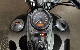 HARLEY FXDWG1580 2012 GP4