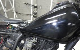 YAMAHA TW200 Gen.2 DG07J