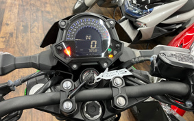 KAWASAKI Z250 EX250Y