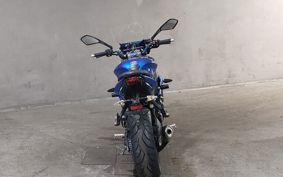 TRIUMPH TRIUMPH STREET TRIPLE TTL116