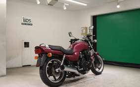 HONDA CB750 GEN 2 2000 RC42