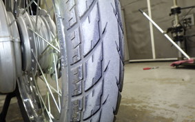 HONDA C110 SUPER CUB 2006 JA44