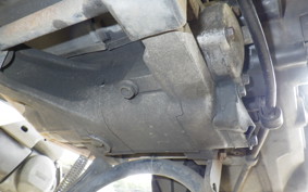 SUZUKI ADDRESS V125 G CF46A
