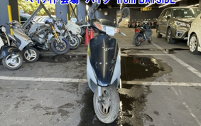 HONDA DIO