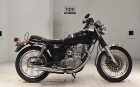 YAMAHA SR400 Gen.4 2016 RH03J