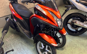 YAMAHA TRICITY 125 SE82J