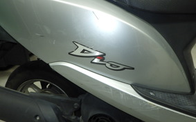 HONDA DIO Gen.6 2010 AF62