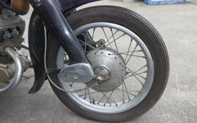 HONDA C92 SUPER CUB C92