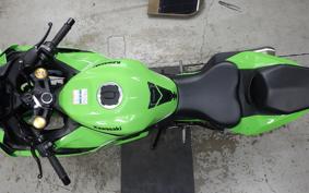 KAWASAKI ZX-25RR 2016 ZX250H