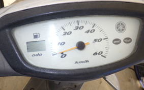 YAMAHA JOG Gen.4 1998 SA16J