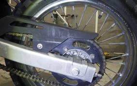 KAWASAKI KLX125 2023 LX125C