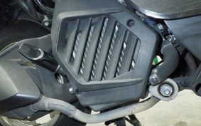 HONDA TACT Basket 2024 AF75