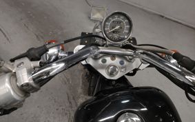 HONDA STEED 400 NC26