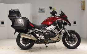 HONDA VFR800X 2018 RC80