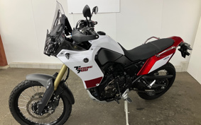 YAMAHA TENERE 700 2022 DM09J