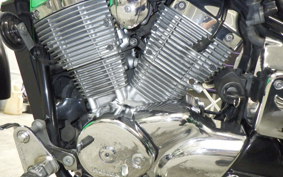 HONDA SHADOW 400 SLASHER 2007 NC40