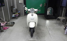 HONDA GIORNO 2 2022 AF70