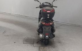 SUZUKI ADDRESS V125 DT11A