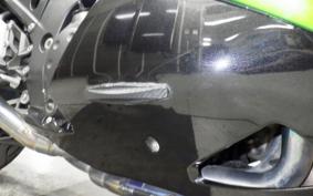 KAWASAKI ZX 1400 NINJA R 2012