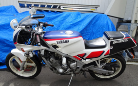 YAMAHA FZR250 2KR