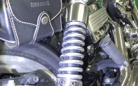 HARLEY FXDL 1580 2009