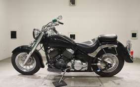 YAMAHA DRAGSTAR 400 CLASSIC 2006 VH01J