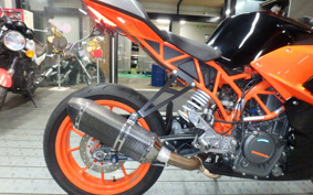 KTM 390 RC 2019 JYJ40
