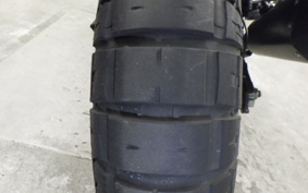 HUSQVARNA SVARTPILEN 125 2010
