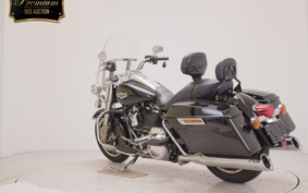 HARLEY FLHR 1750 2018
