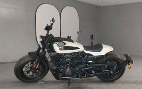 HARLEY RH1250S ZC4