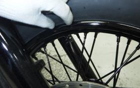 YAMAHA DRAGSTAR 400 2001 VH01J