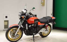 SUZUKI GSX400 IMPULSE 1995 GK79A