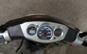 YAMAHA JOG ZR EVOLUTION SA16J