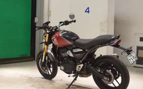 TRIUMPH SPEED 400 2025