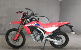 HONDA CRF250L MD47