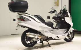 SUZUKI SKYWAVE 250 (Burgman 250) S Gen.3 CJ46A