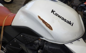 KAWASAKI Z1000 Gen.3 2008 ZRT00B