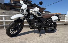 HONDA CL250 MC57