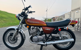 KAWASAKI KH500 2025 H1F