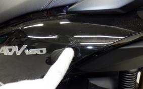 HONDA ADV160