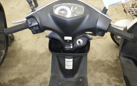 SUZUKI ADDRESS V50 Gen.2 CA44A