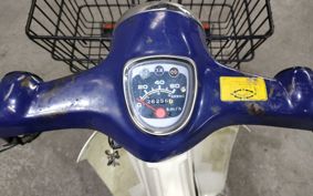 HONDA SUPER CUB50 C50