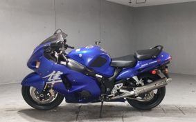 SUZUKI GSX1300R HAYABUSA 2004 GW71A