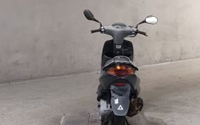 YAMAHA AXIS100 SB06J