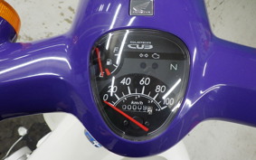 HONDA C110 SUPER CUB JA07