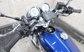 YAMAHA SR400 FINAL ED 2021 RH16J