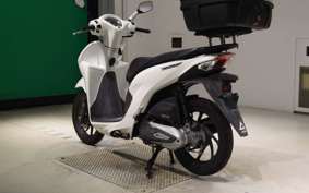 HONDA DIO 110 2012 JK03