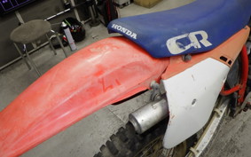 HONDA CR125R 2005 JE01