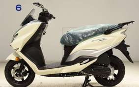 SUZUKI BURGMANストリート125EX EA23M